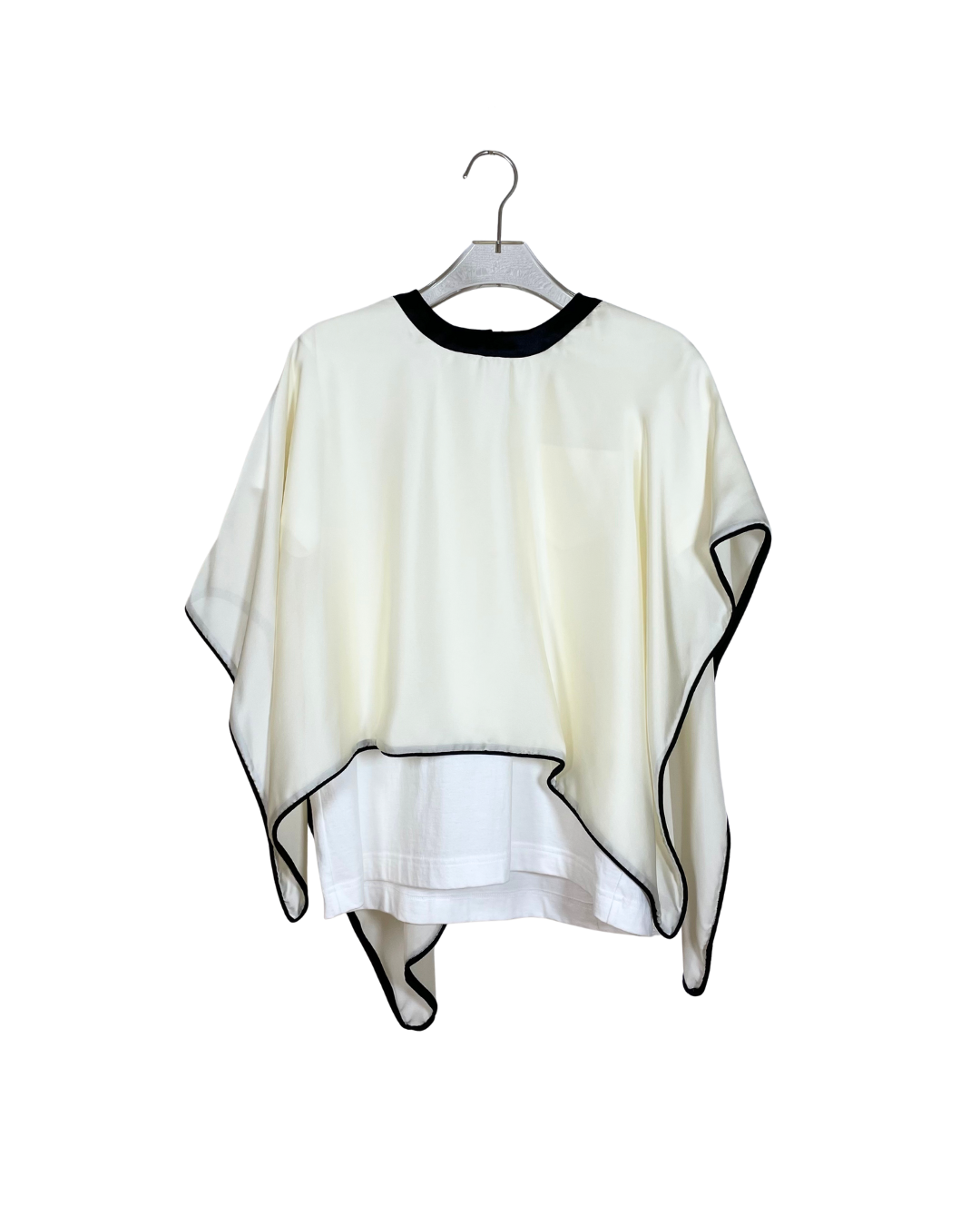 sacai トップス / レディース レイヤードトップス