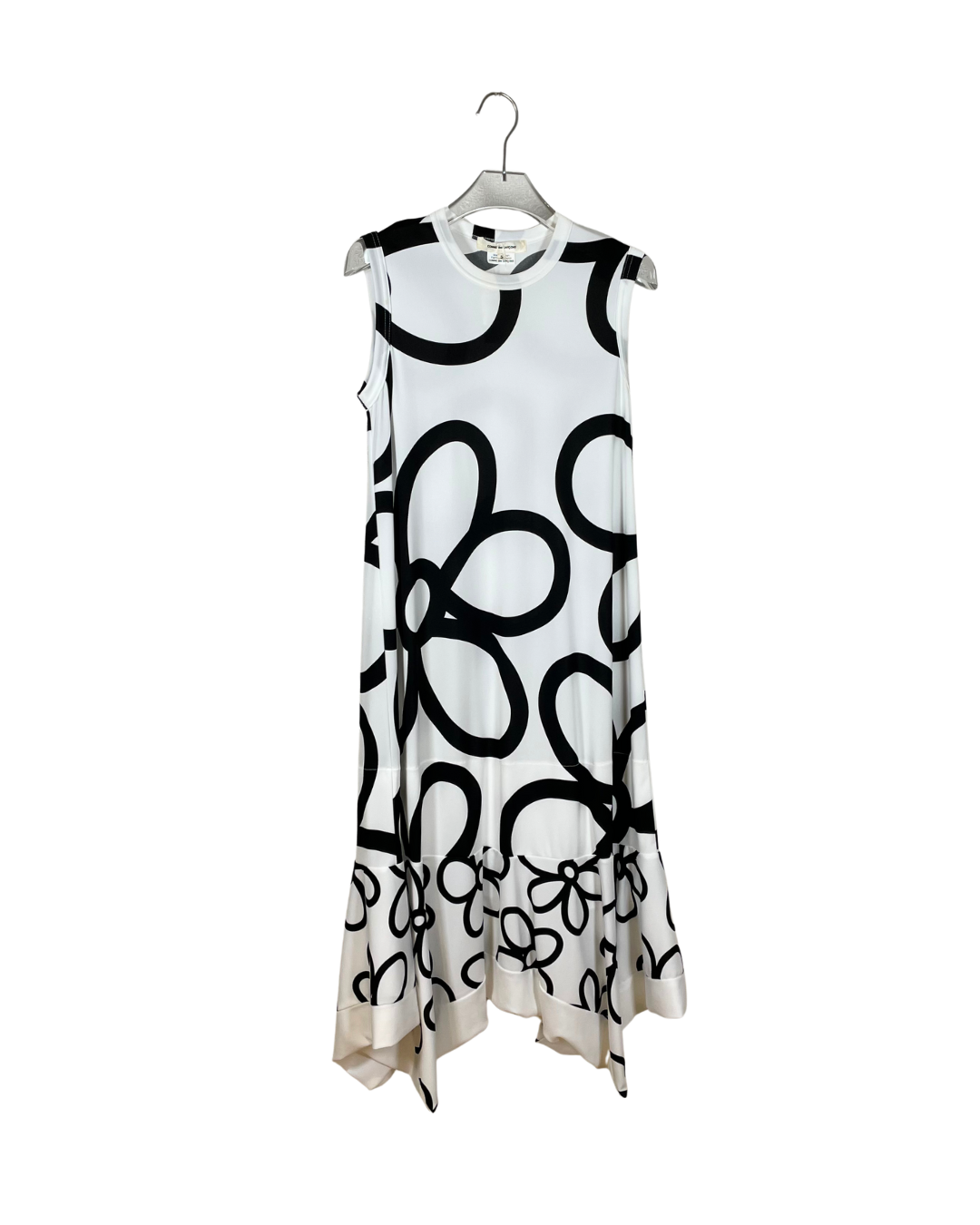 COMME des GARÇONS ワンピース / 花柄