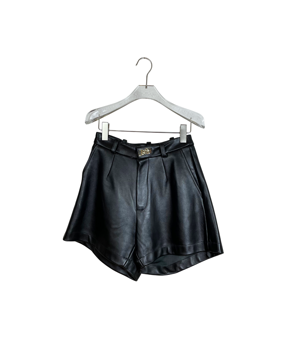 kloset ショートパンツ / レザー