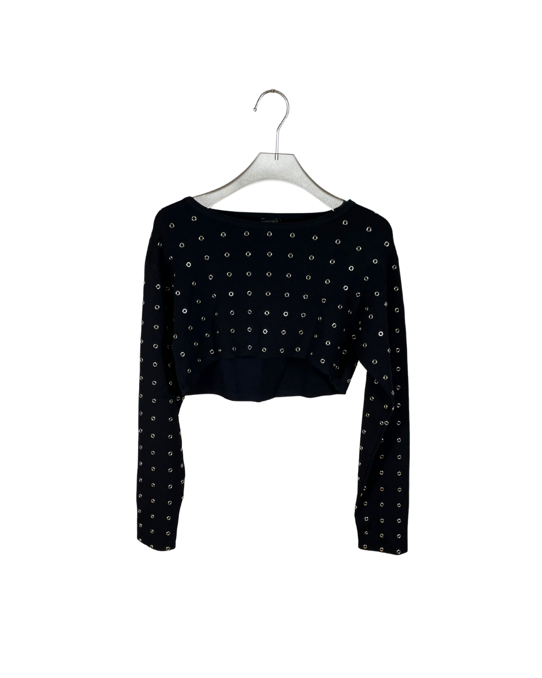 RACHEL COMEY トップス / クロップド スタッズ