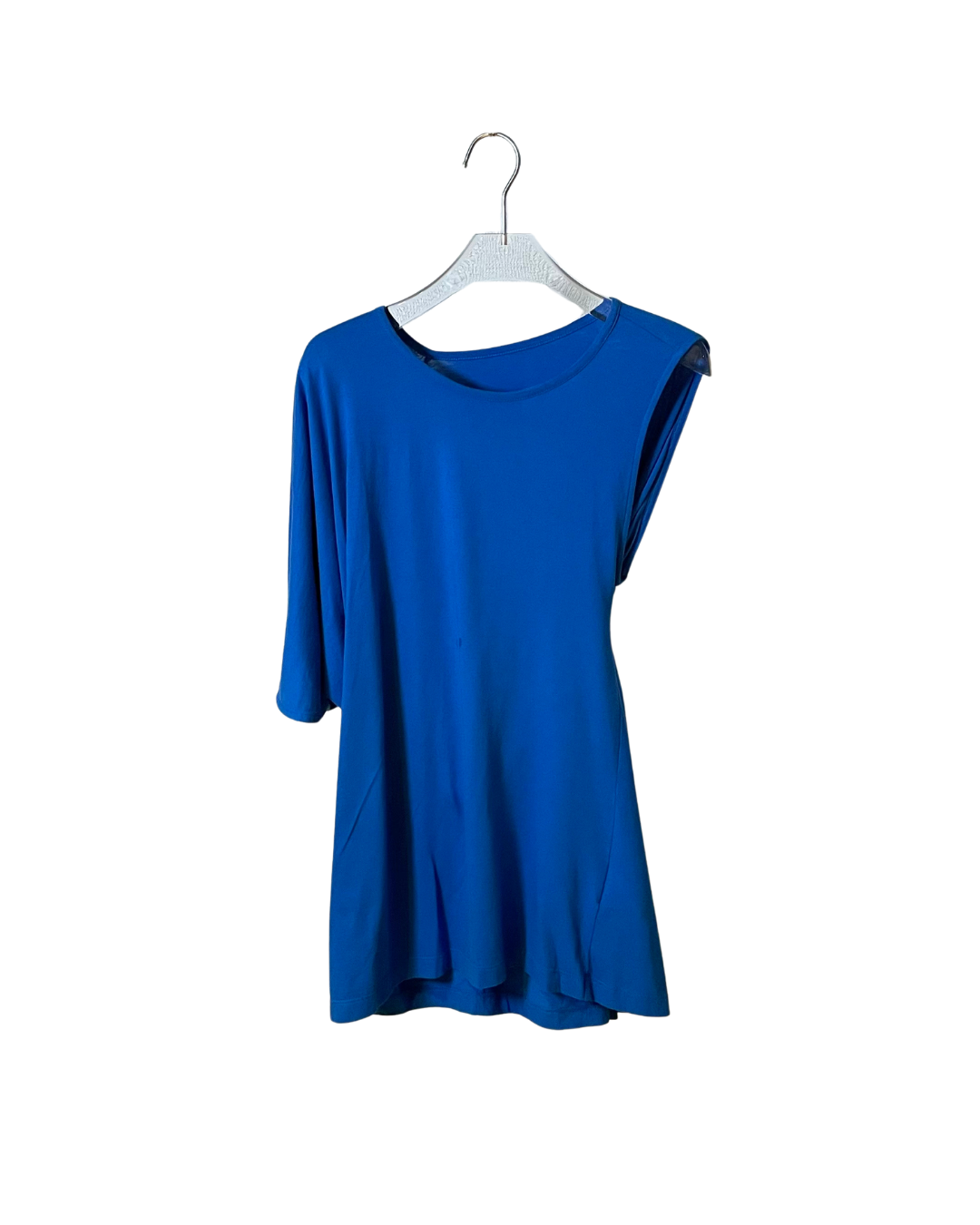 MM6 Maison Margiela トップス / アシンメトリー 半袖 ノースリーブ