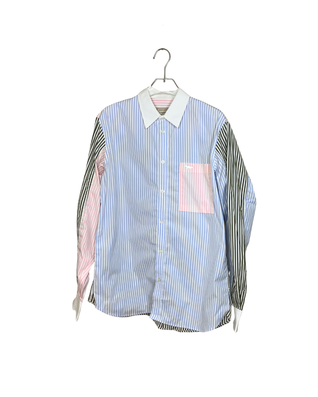 Maison Kitsuné シャツ / ストライプ