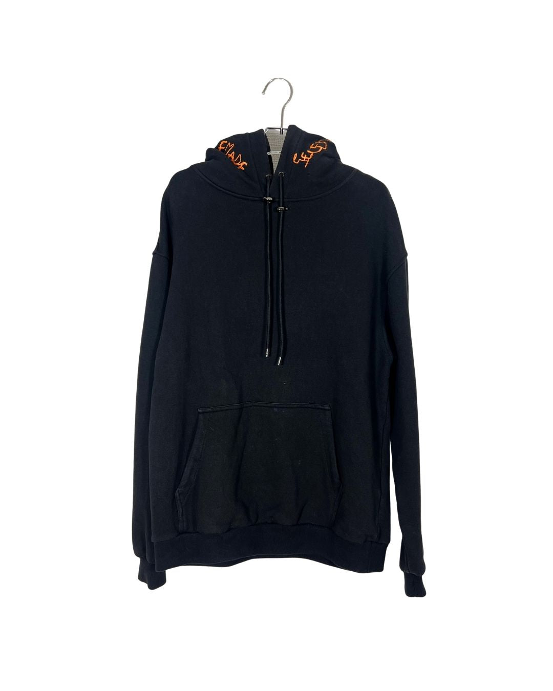 SELFMADE 長袖パーカー / 2020aw フーディー