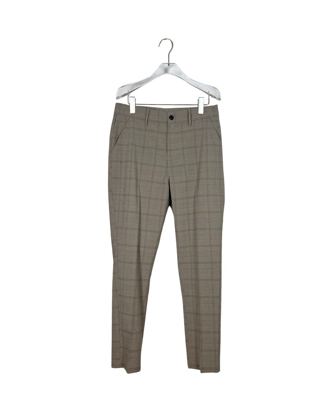 emma clothes スラックス / チェック
