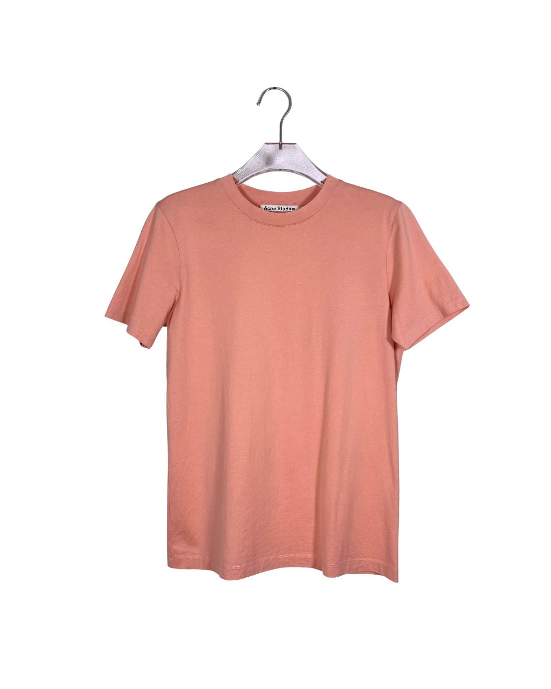 Acne Studios 半袖Tシャツ / 無地 カラーTシャツ