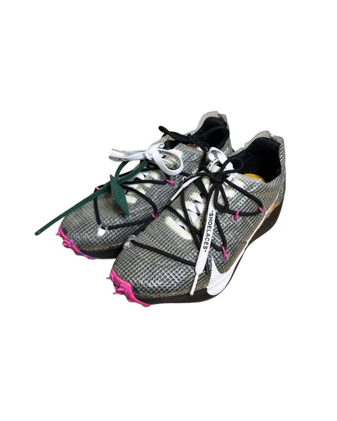 NIKE × OFF-WHITE スニーカー / Zoom Vapor Street
