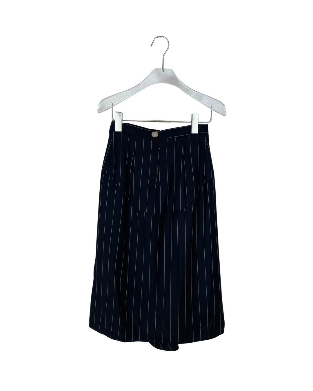 Vivienne Westwood 変形スカート (SET UP) / 90S ストライプ