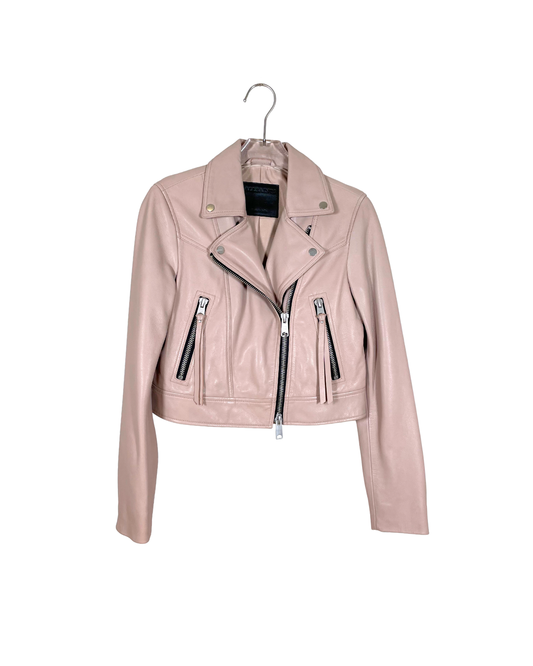 ALLSAINTS ライダース　 / 革ジャン