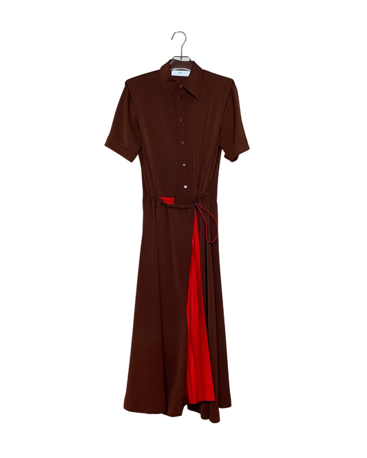 TOGA PULLA ワンピース / STRETCH