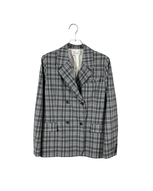 MAISON SPECIAL ジャケット / 2WAYホック
