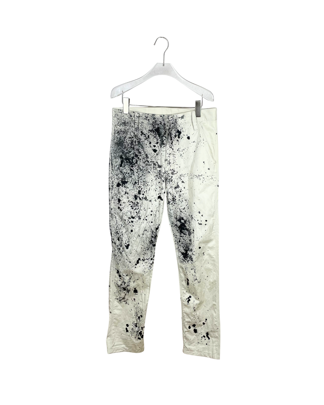 KRISVANASSCHE パンツ / スプラッシュ 2011ss