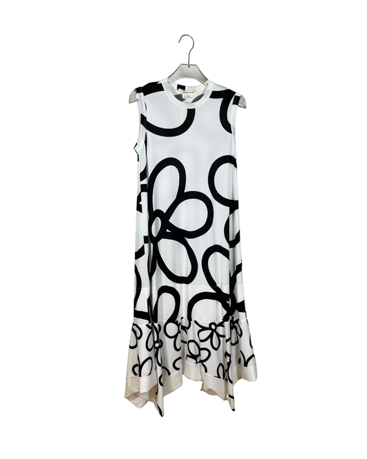 COMME des GARÇONS ワンピース / 花柄