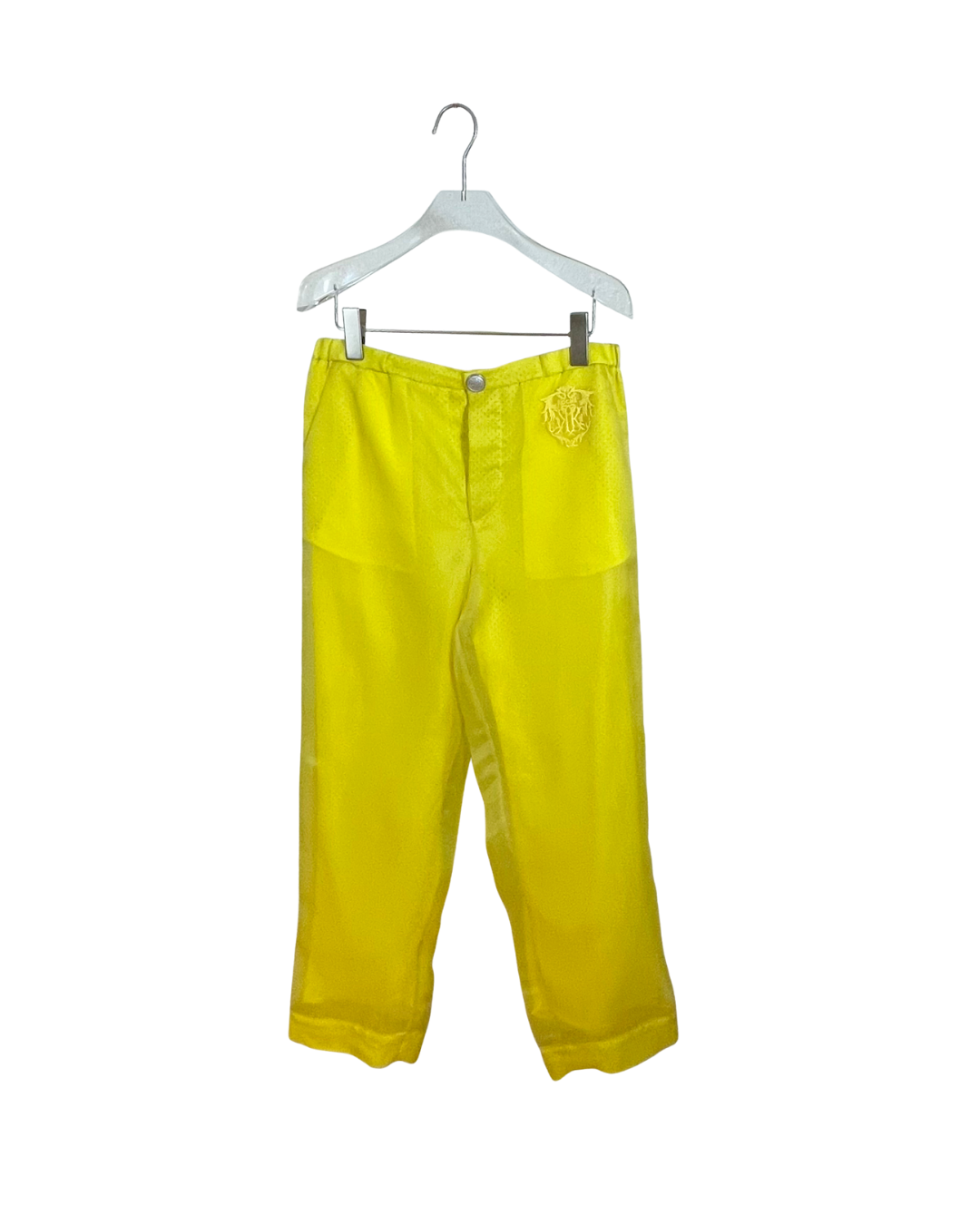 KOCHE シアーパンツ / レイヤー