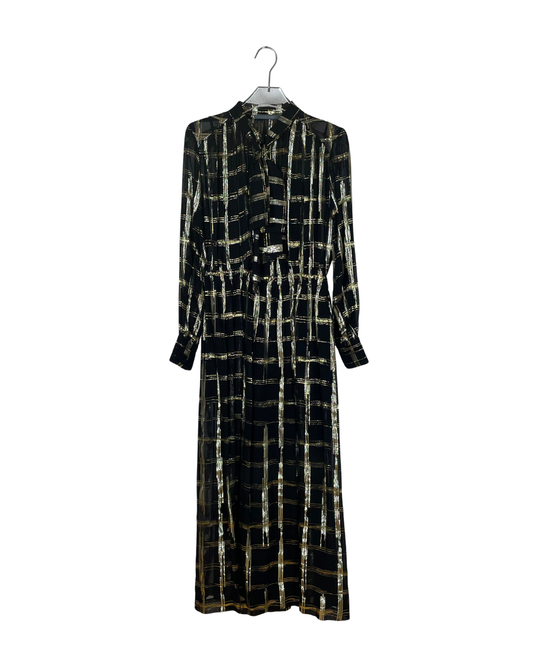ALBERTA FERRETTI ワンピース / ボウタイ