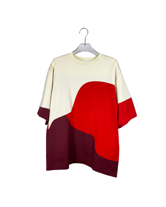 TOGA VIRILIS Tシャツ / カットソー 配色