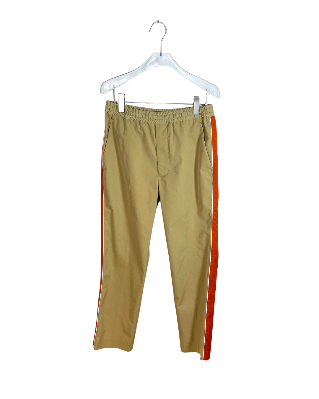 CLANE HOMME パンツ / サイドライン