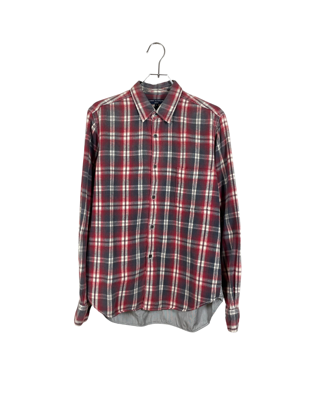 COMME des GARÇONS シャツ / チェック 　
