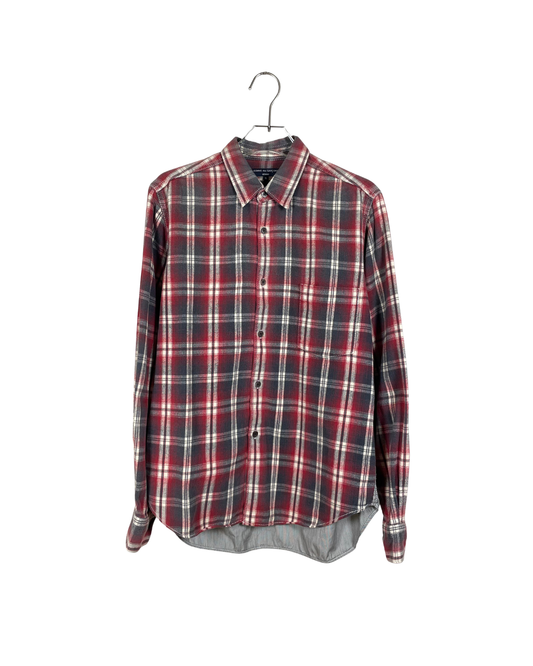 COMME des GARÇONS シャツ / チェック 　