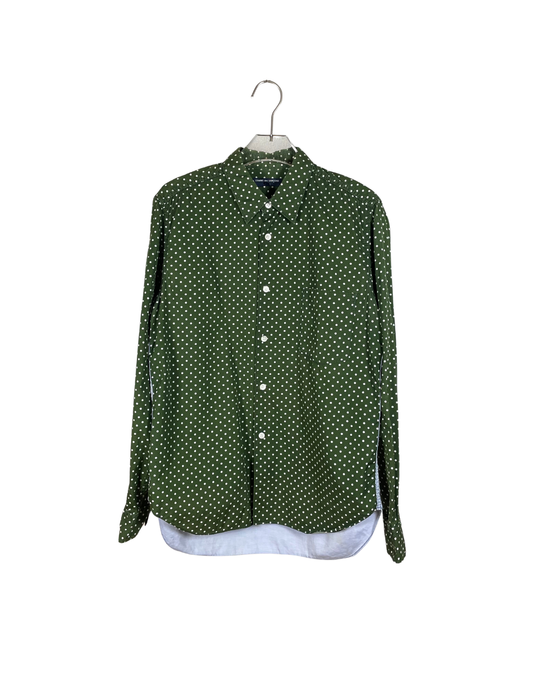 COMME des GARÇONS シャツ