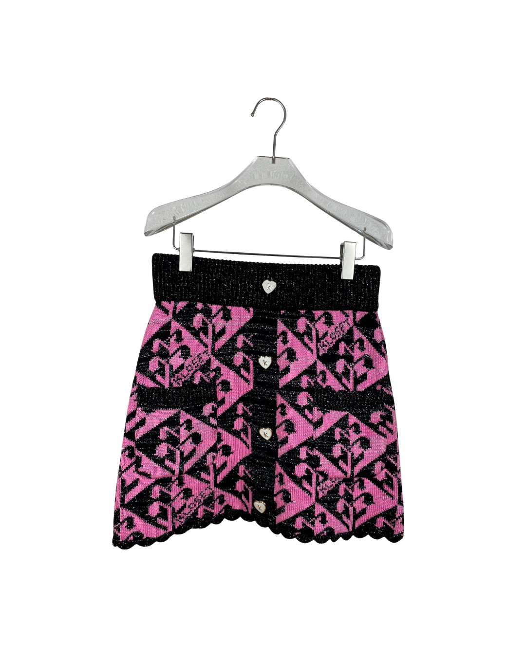 kloset ニットスカート
