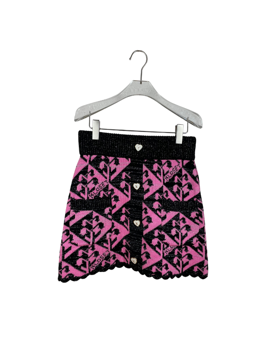 kloset ニットスカート