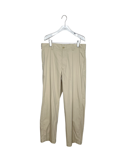 steven alan ストレートパンツ / 無地