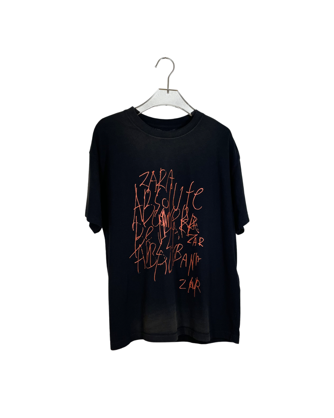 ANDERSSON BELL × ZARA 半袖プリントTシャツ / グラフィック