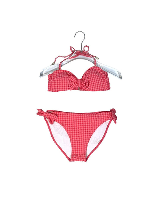 Honey Bonnie 水着 / トップ パンツ セット チェック