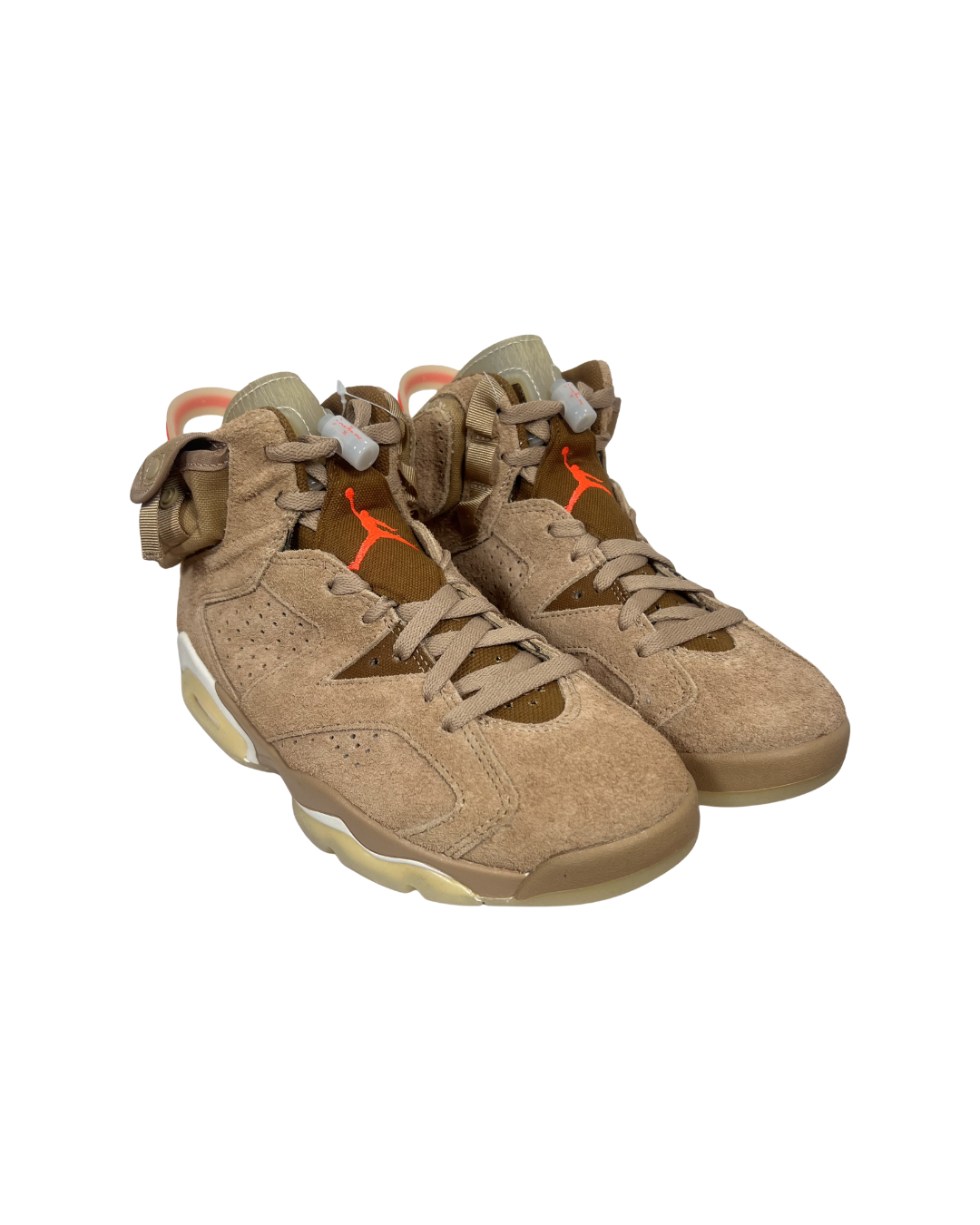 TRAVIS SCOTT × NIKE スニーカー / バスケット コラボ