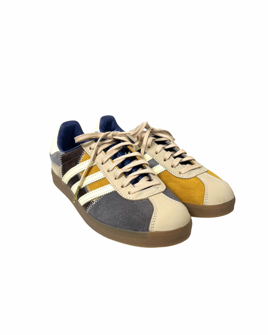 adidas スニーカー / パッチワーク