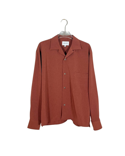 emma clothes 長袖シャツ / 無地