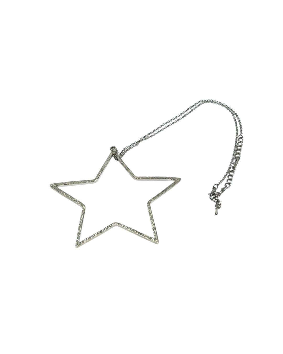 No Brand ペンダントネックレス / 星 モチーフ