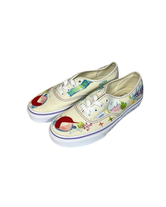 VANS オーセンティックスニーカー / NUTTSH