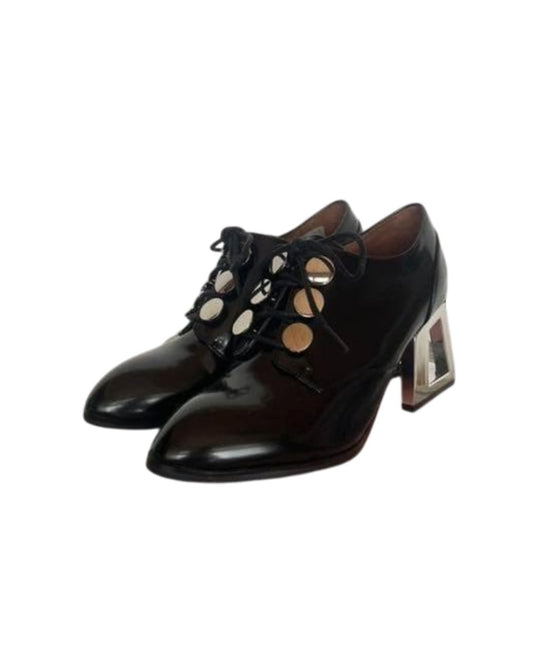 Jeffrey Campbell レースアップヒール / 靴