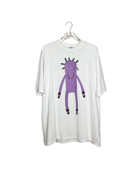 CANDYMADE 半袖Tシャツ / キャラクター プリント