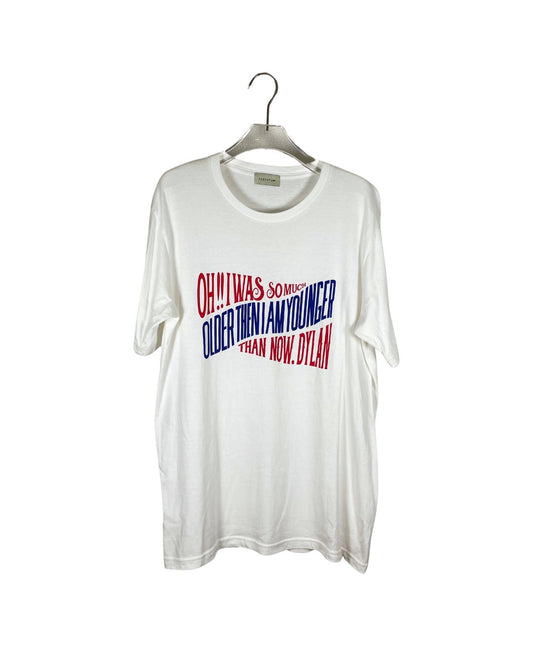 FACTOTUM 半袖Tシャツ / グラフィック