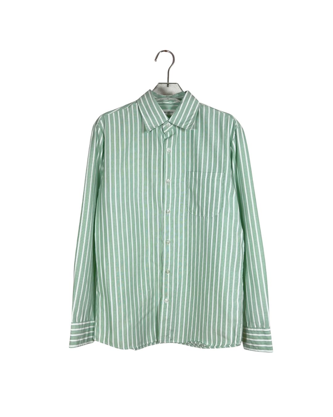 emma clothes 長袖シャツ / ストライプ