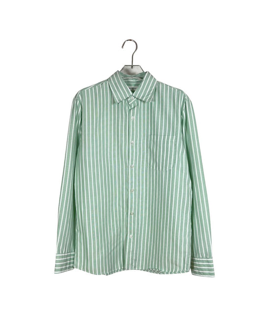 emma clothes 長袖シャツ / ストライプ