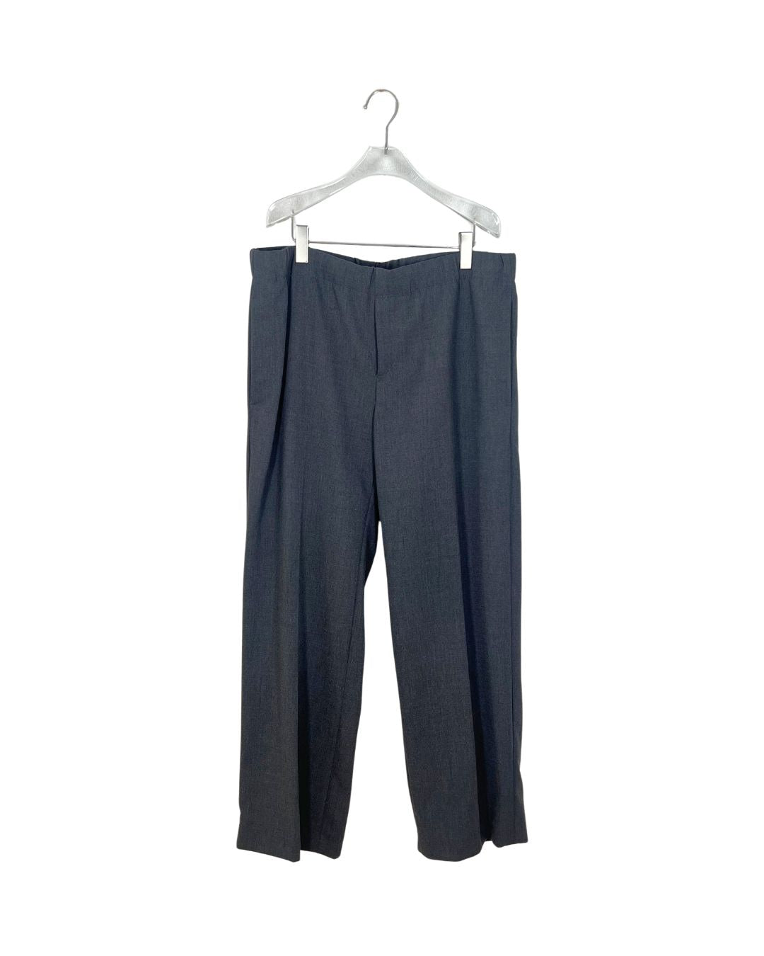 H&M スラックス / 伸縮性ウエスト