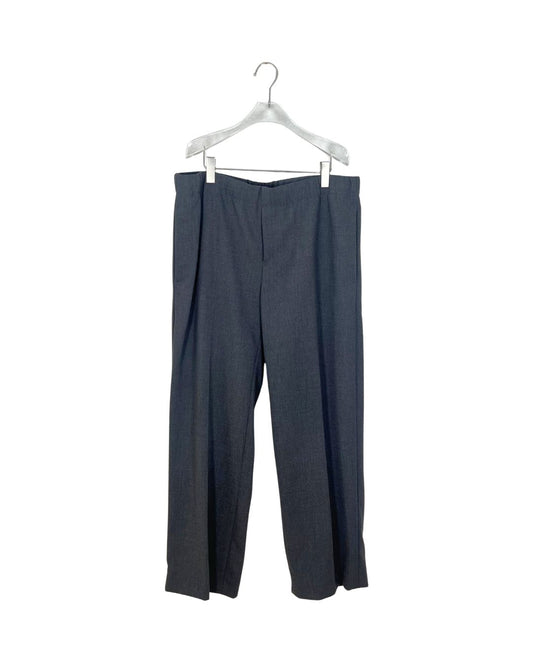 H&M スラックス / 伸縮性ウエスト