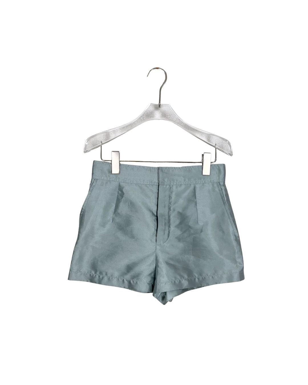 Chloé ショートパンツ / 光沢 無地