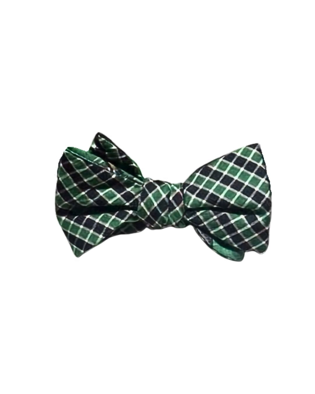 Brooks Brothers 蝶ネクタイ / チェック