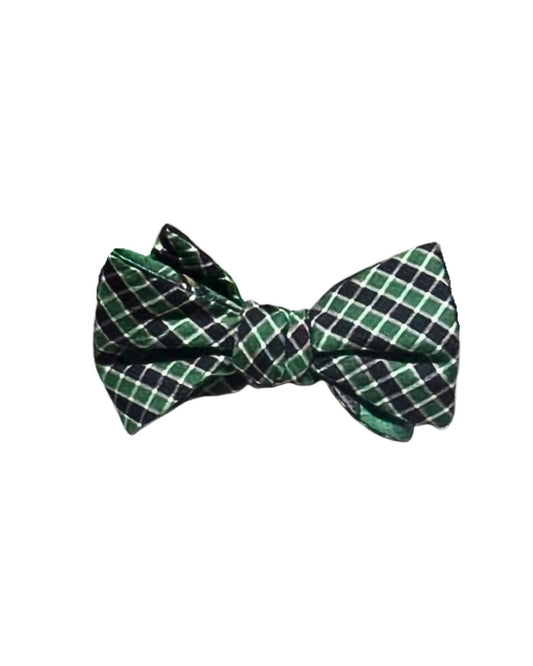 Brooks Brothers 蝶ネクタイ / チェック