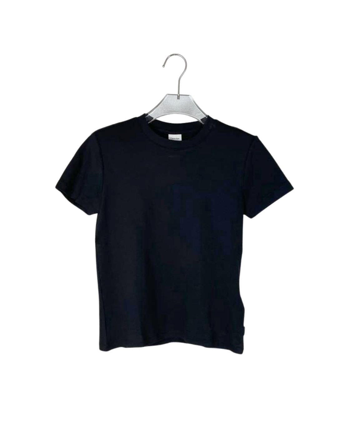 Calvin Klein 半袖Tシャツ / 無地 コットン