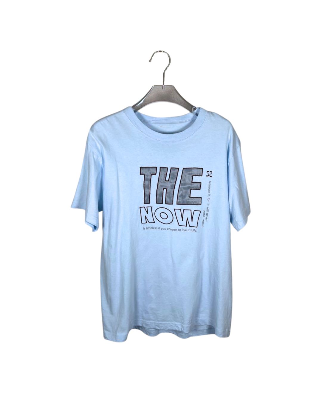 MAISON SPECIAL 半袖トップス / THE NOW ロゴT