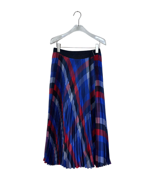 sacai スカート (SET UP) / 巻き