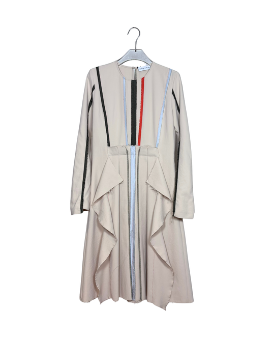 CARVEN ワンピース / センターライン