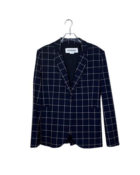 MONSE ジャケット (SET UP) / チェック