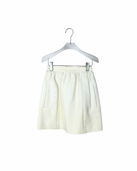 CARVEN ショートスカート / ポコポコ